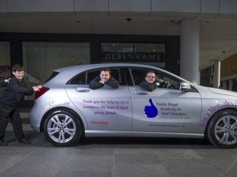exeter-deaf-academy-pupils-jump-start-charity-car-raffle_credit_steve-haywood-1.jpg