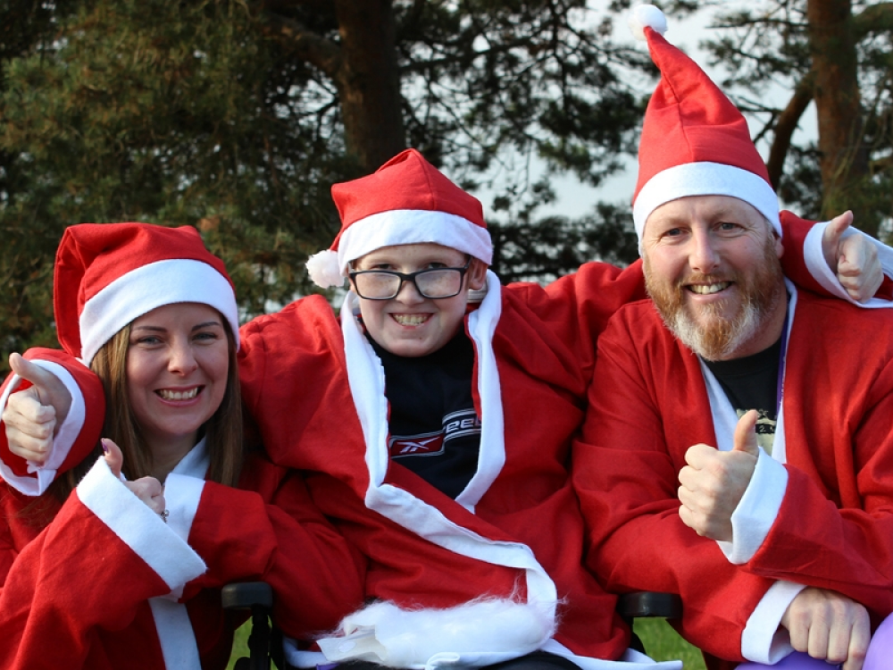 students-get-set-for-exeter-santa-run-exeter-deaf-academy-1.jpg