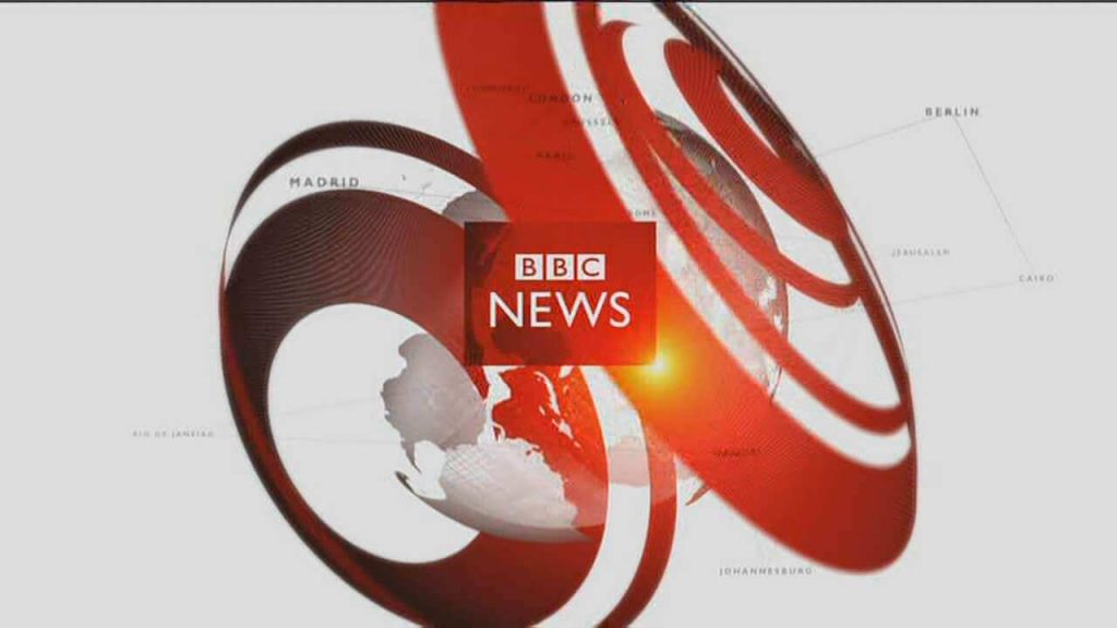 bbc news