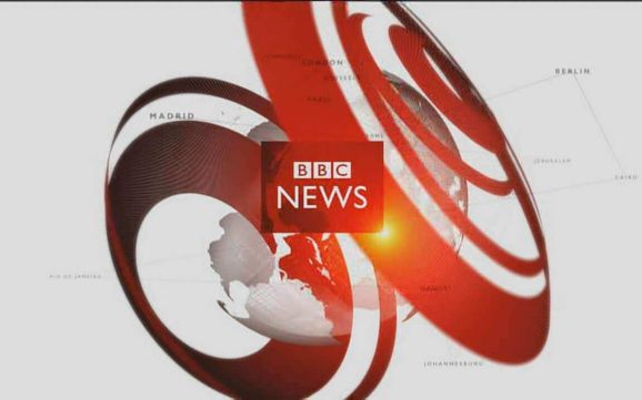 bbc news