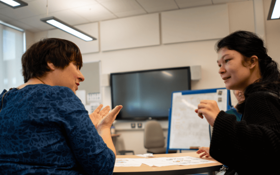 Removed names off board 2