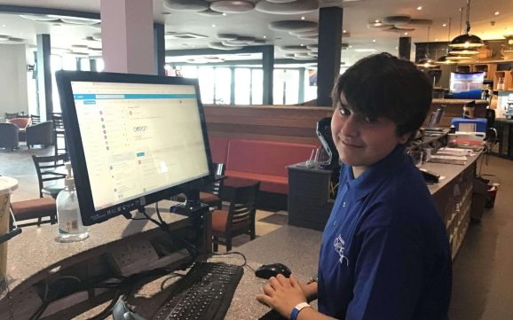 2022 05 10 Deputy Learning Support Manager JD PS