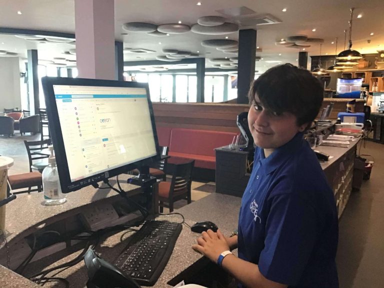 2022 05 10 Deputy Learning Support Manager JD PS