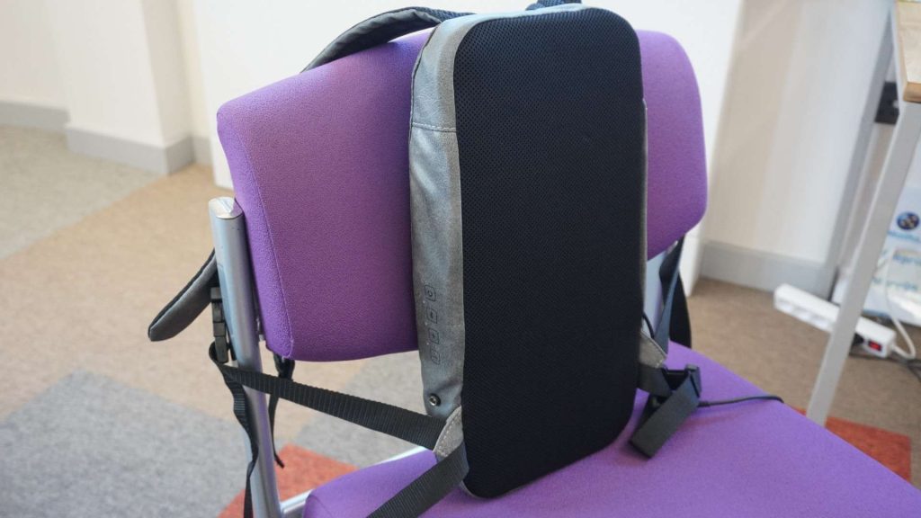 Sound X vibration pack